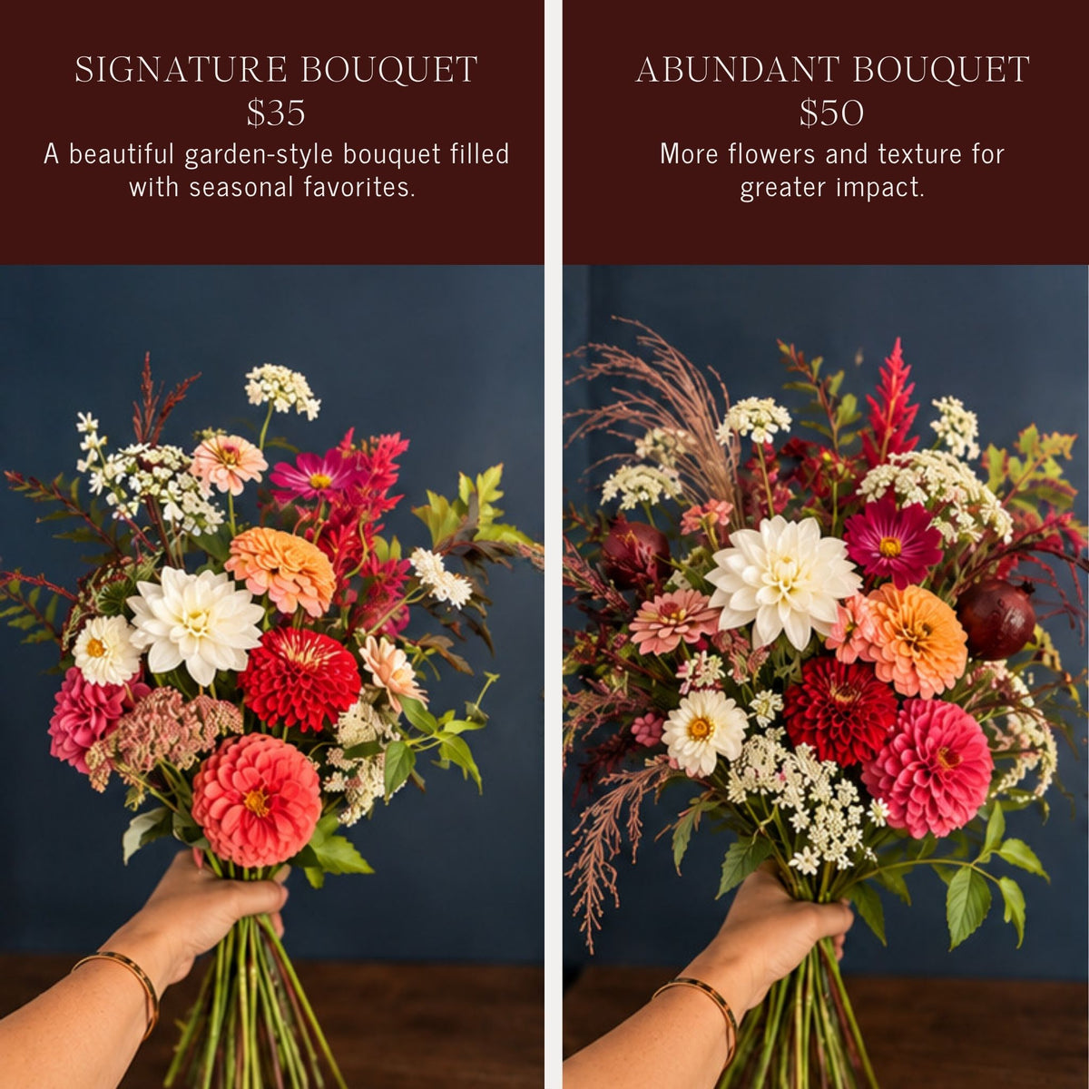 Thanksgiving Bouquet